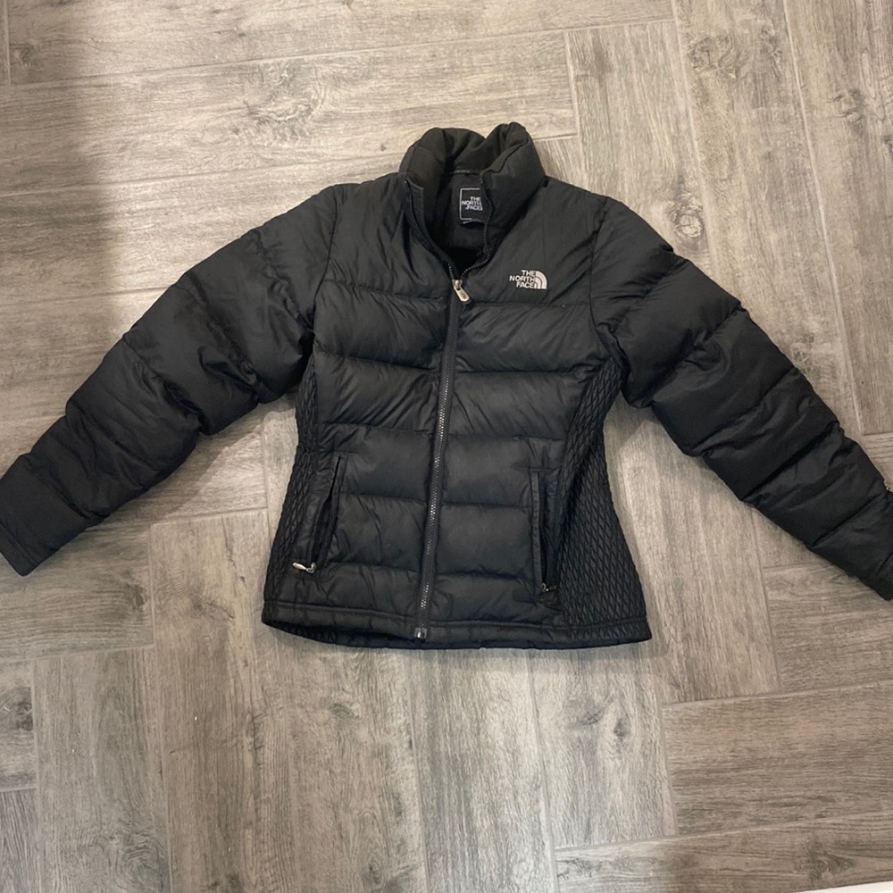 COPY - The North Face 550 Women’s Down Coat